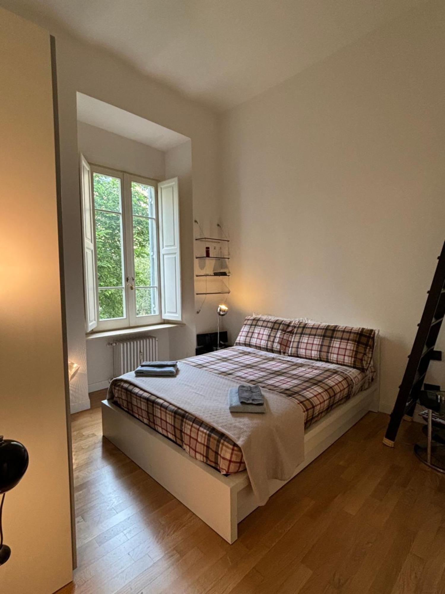 Apartamento San Lorenzo Roma