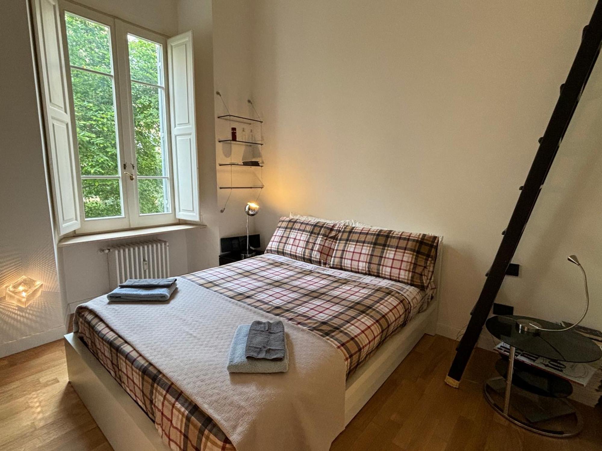 Apartamento San Lorenzo