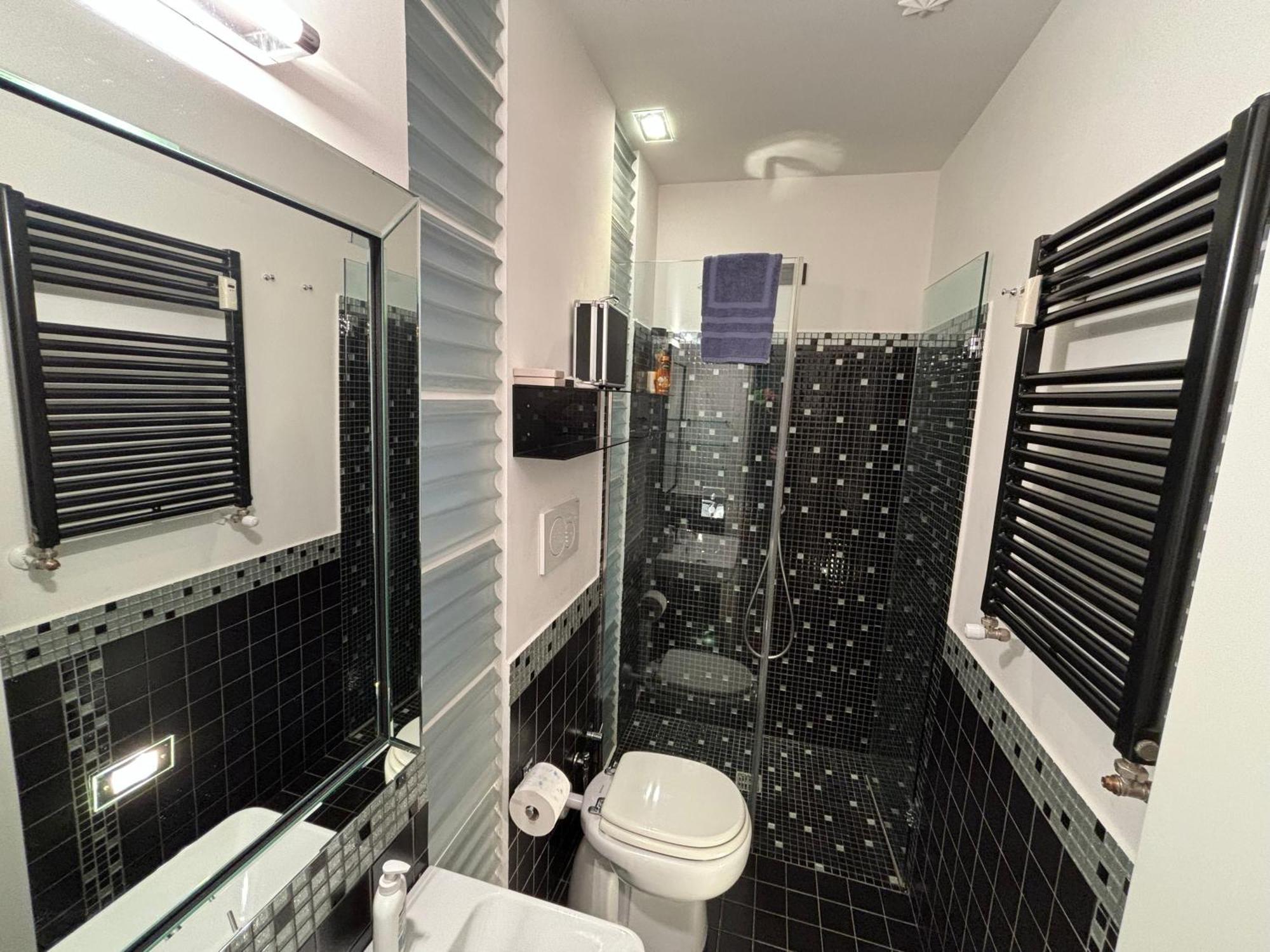 Apartamento San Lorenzo Roma